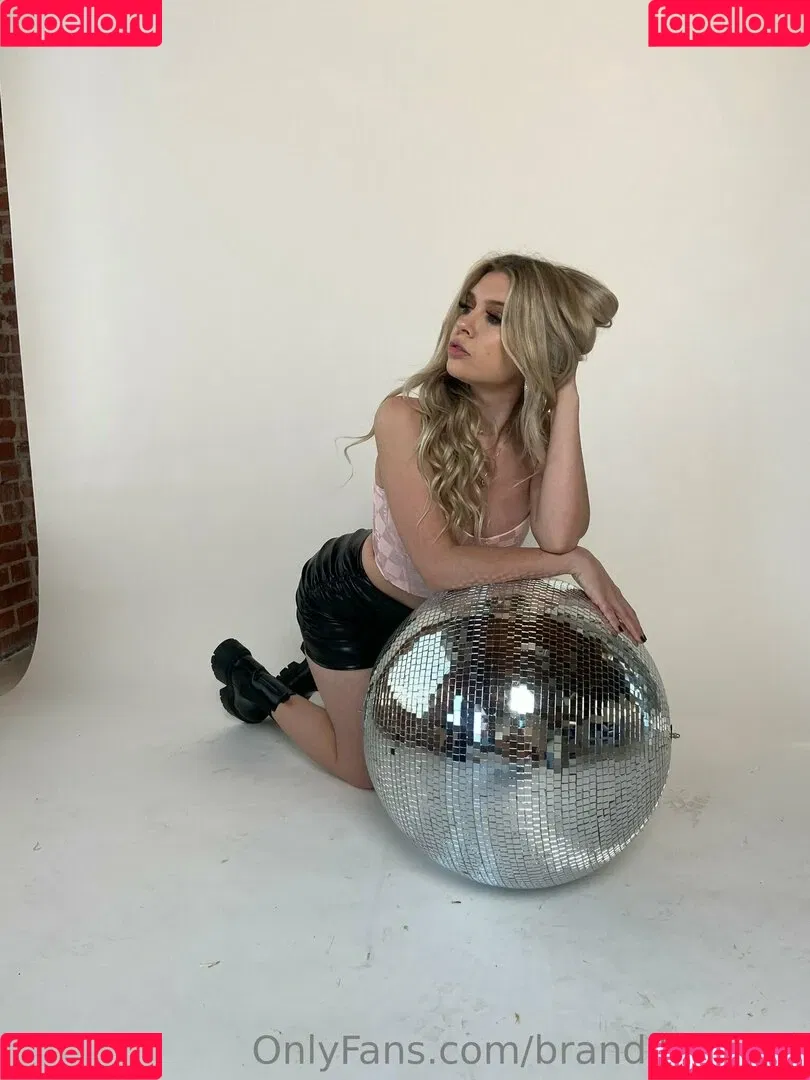 Brandibaby18 / brandibabyy18 Onlyfans Photo Gallery 
