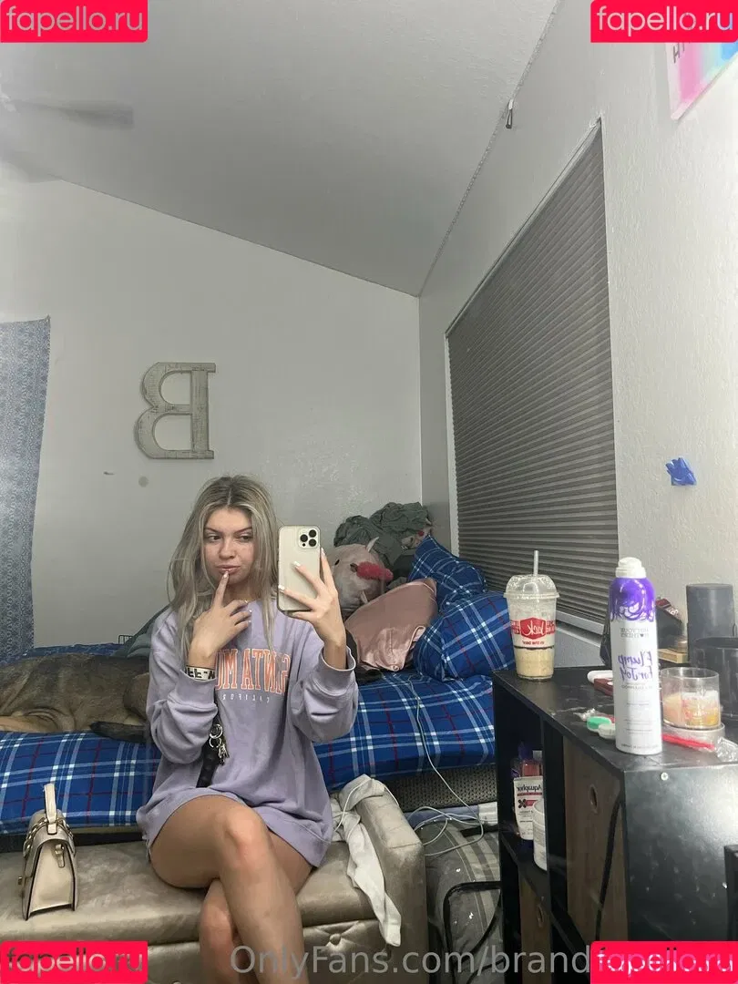 Brandibaby18 / brandibabyy18 Onlyfans Photo Gallery 