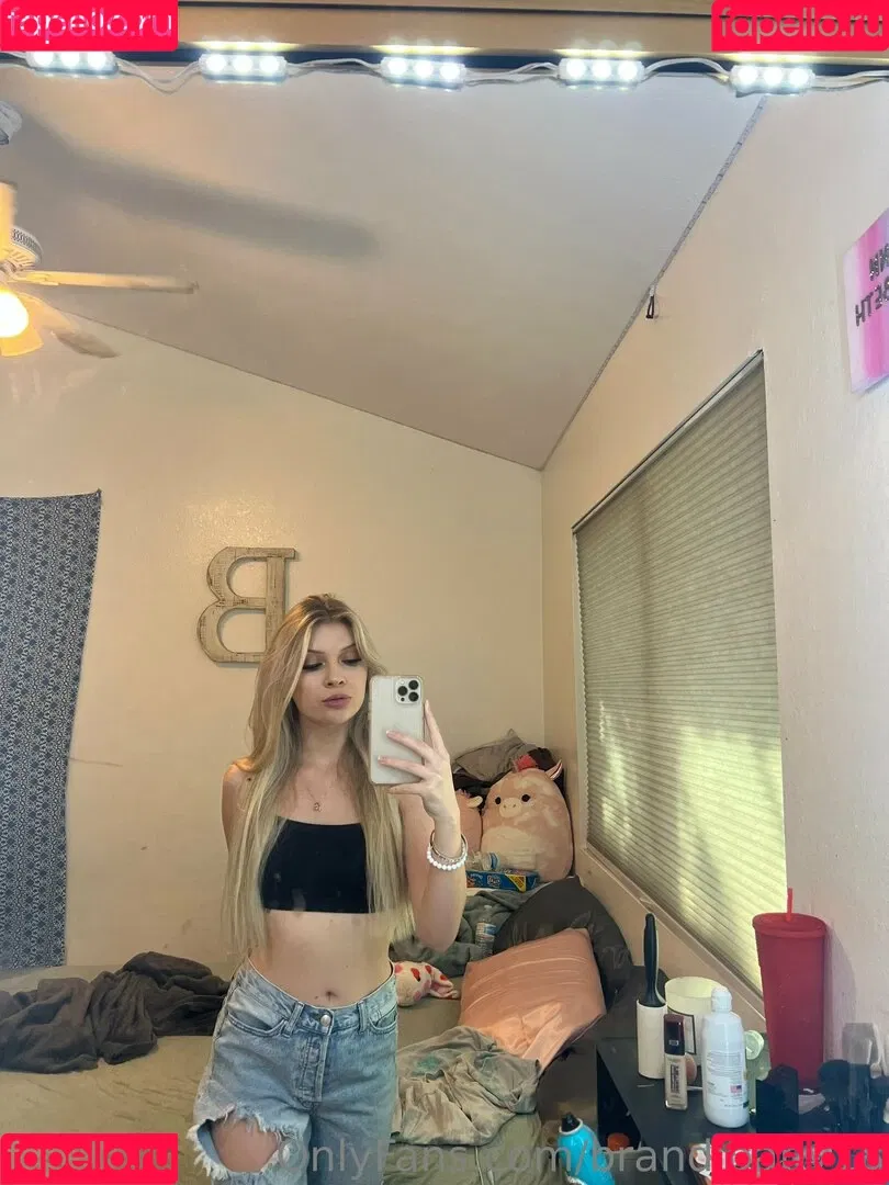 Brandibaby18 / brandibabyy18 Onlyfans Photo Gallery 