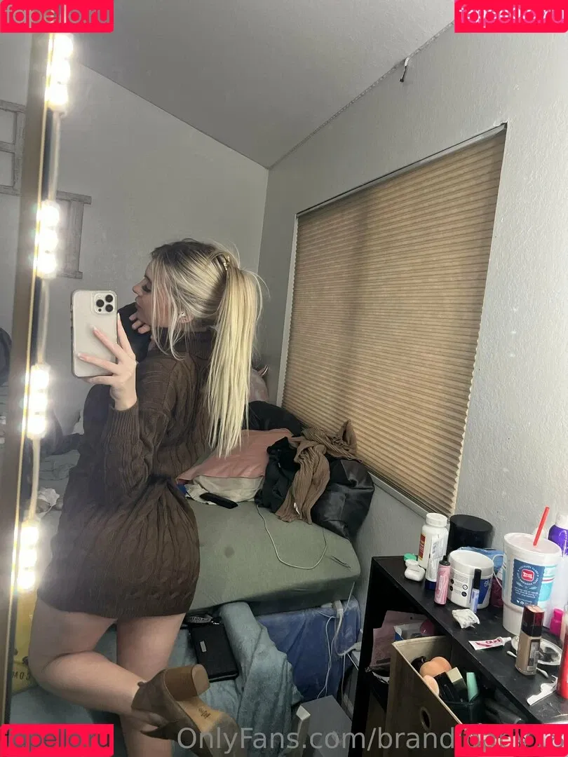 Brandibaby18 / brandibabyy18 Onlyfans Photo Gallery 
