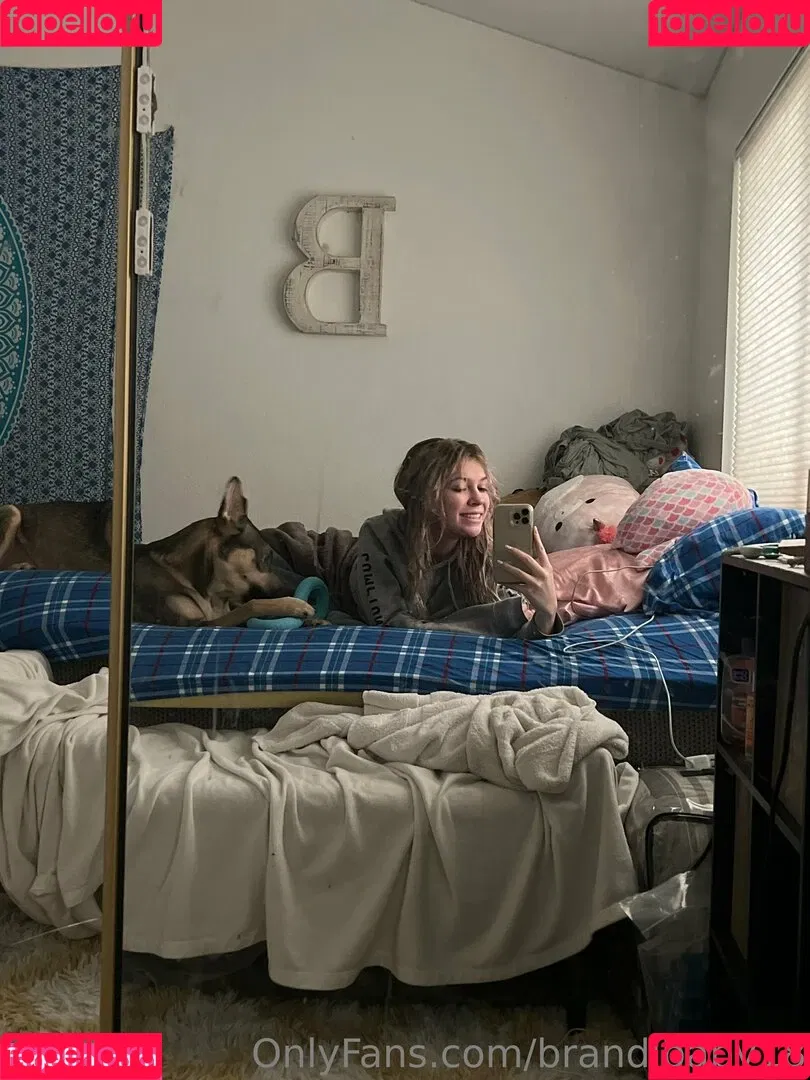 Brandibaby18 / brandibabyy18 Onlyfans Photo Gallery 