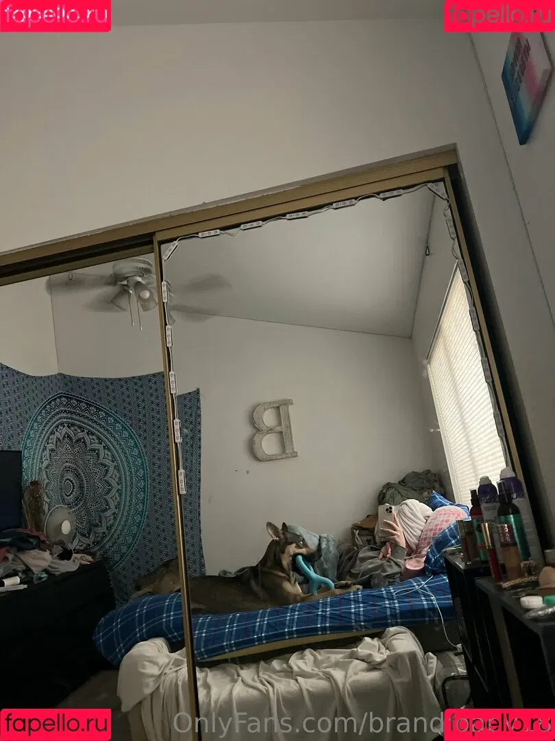 Brandibaby18 / brandibabyy18 Onlyfans Photo Gallery 