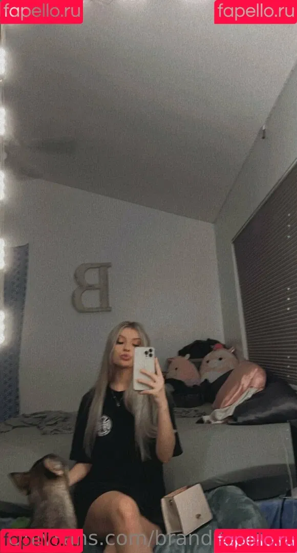 Brandibaby18 / brandibabyy18 Onlyfans Photo Gallery 