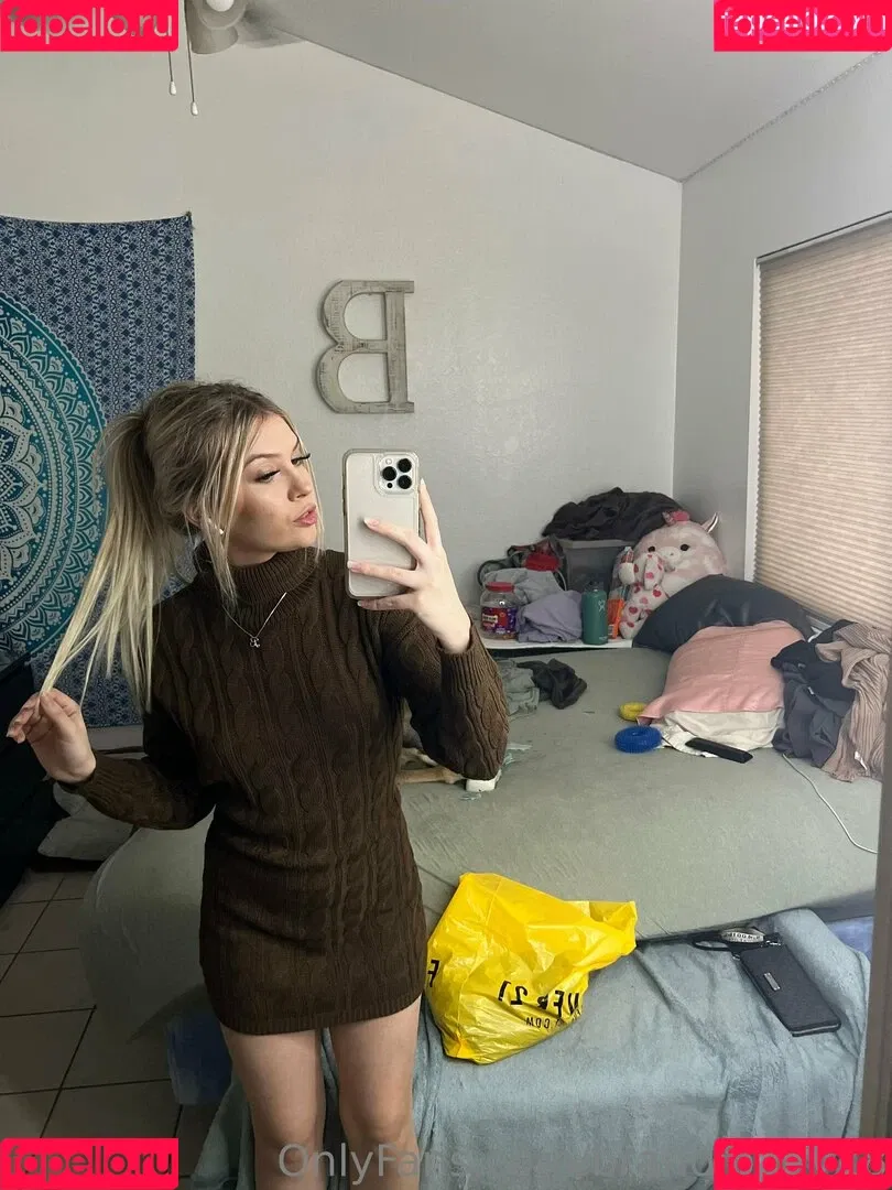 Brandibaby18 / brandibabyy18 Onlyfans Photo Gallery 