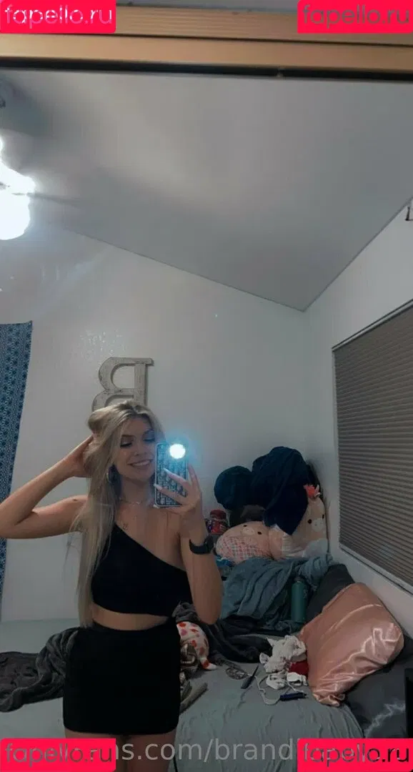 Brandibaby18 / brandibabyy18 Onlyfans Photo Gallery 