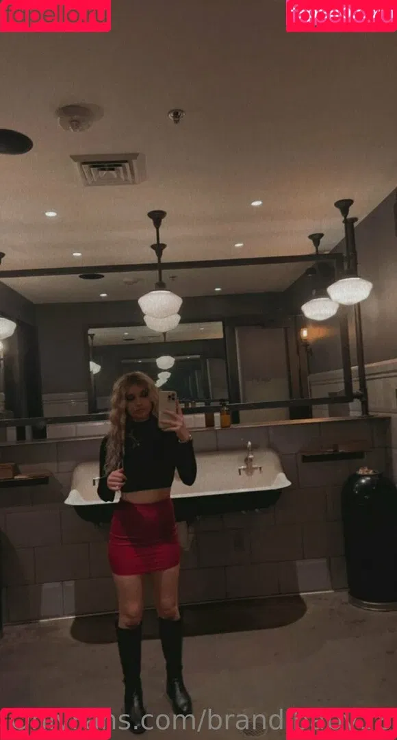 Brandibaby18 / brandibabyy18 Onlyfans Photo Gallery 