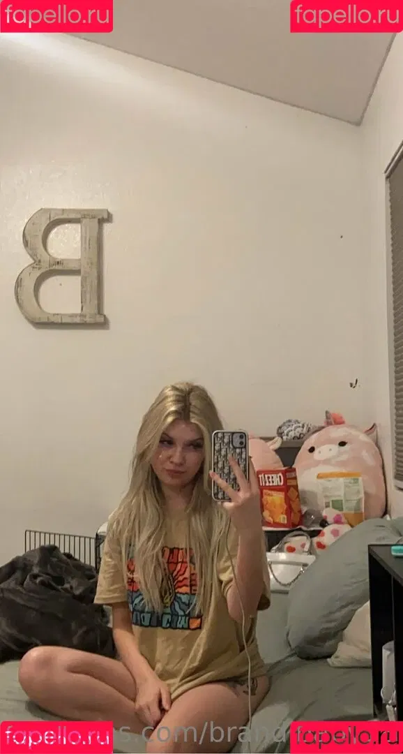 Brandibaby18 / brandibabyy18 Onlyfans Photo Gallery 