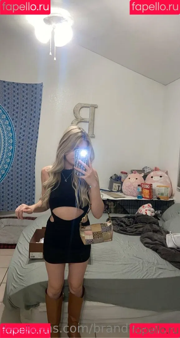 Brandibaby18 / brandibabyy18 Onlyfans Photo Gallery 