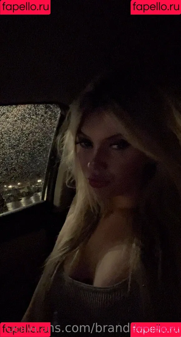 Brandibaby18 / brandibabyy18 Onlyfans Photo Gallery 