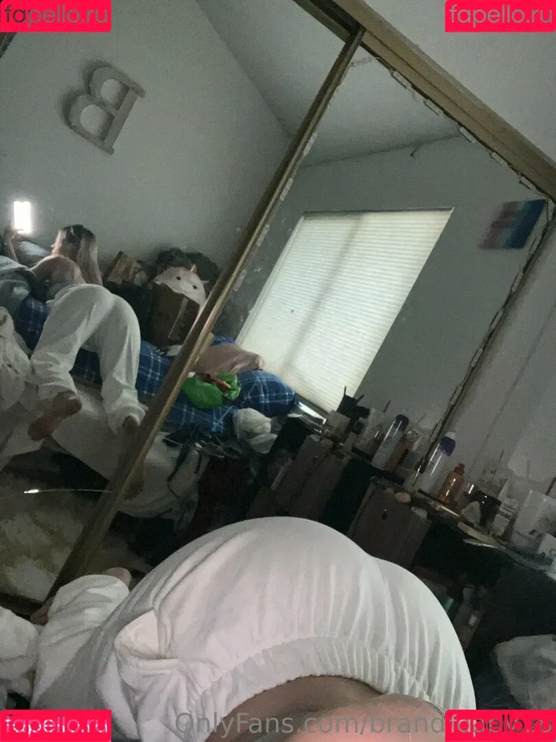 Brandibaby18 / brandibabyy18 Onlyfans Photo Gallery 