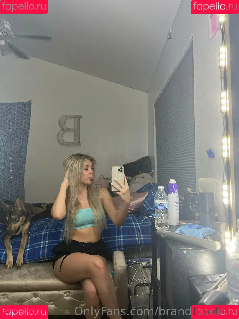 Brandibaby18 / brandibabyy18 Onlyfans Photo Gallery 