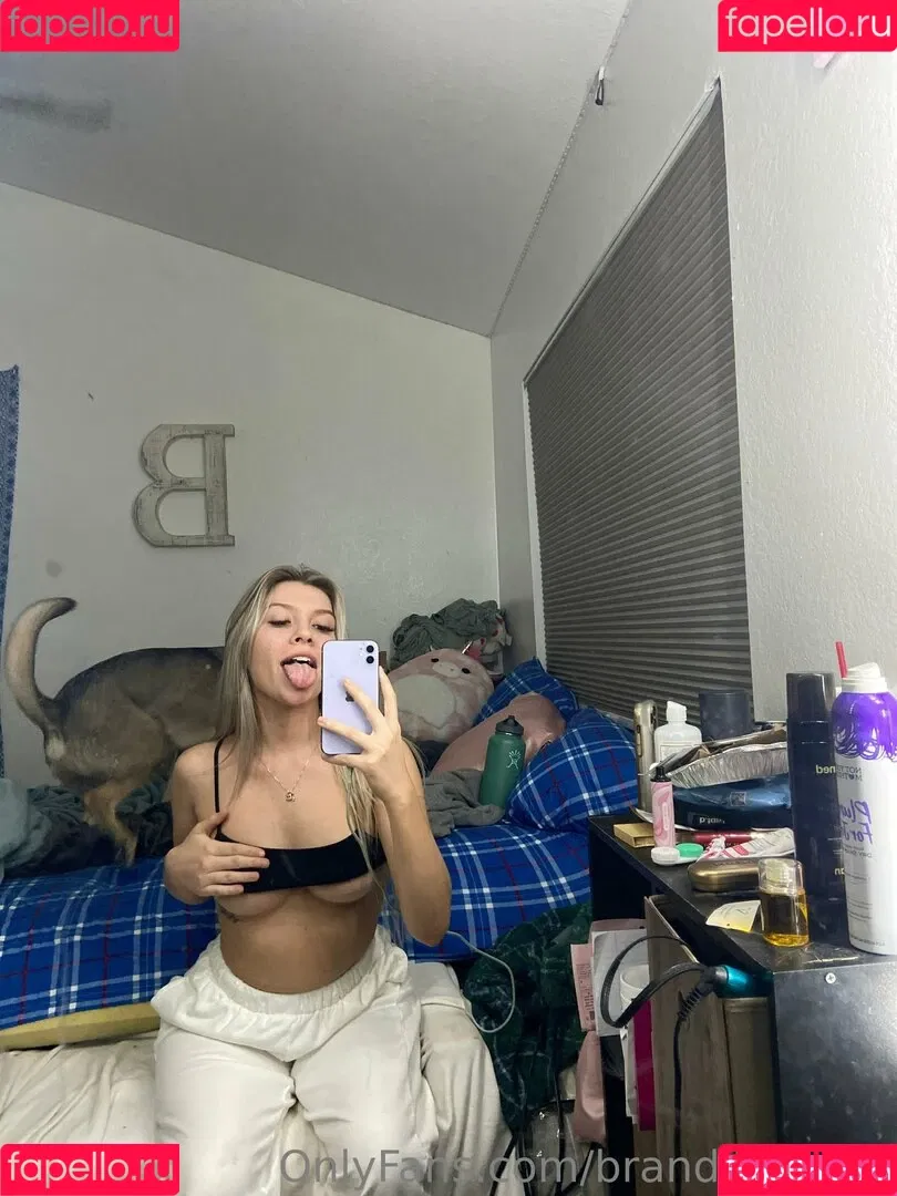 Brandibaby18 / brandibabyy18 Onlyfans Photo Gallery 