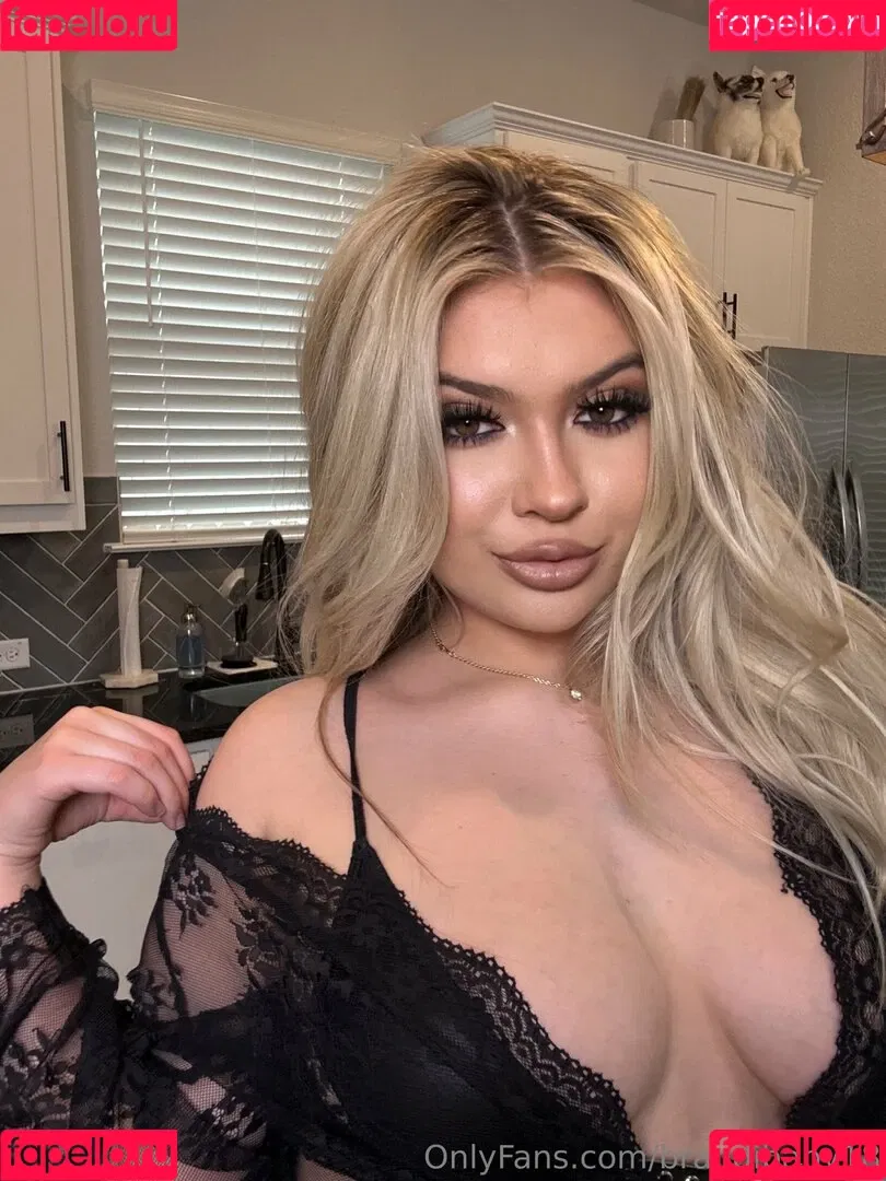 Brandibaby18 / brandibabyy18 Onlyfans Photo Gallery 