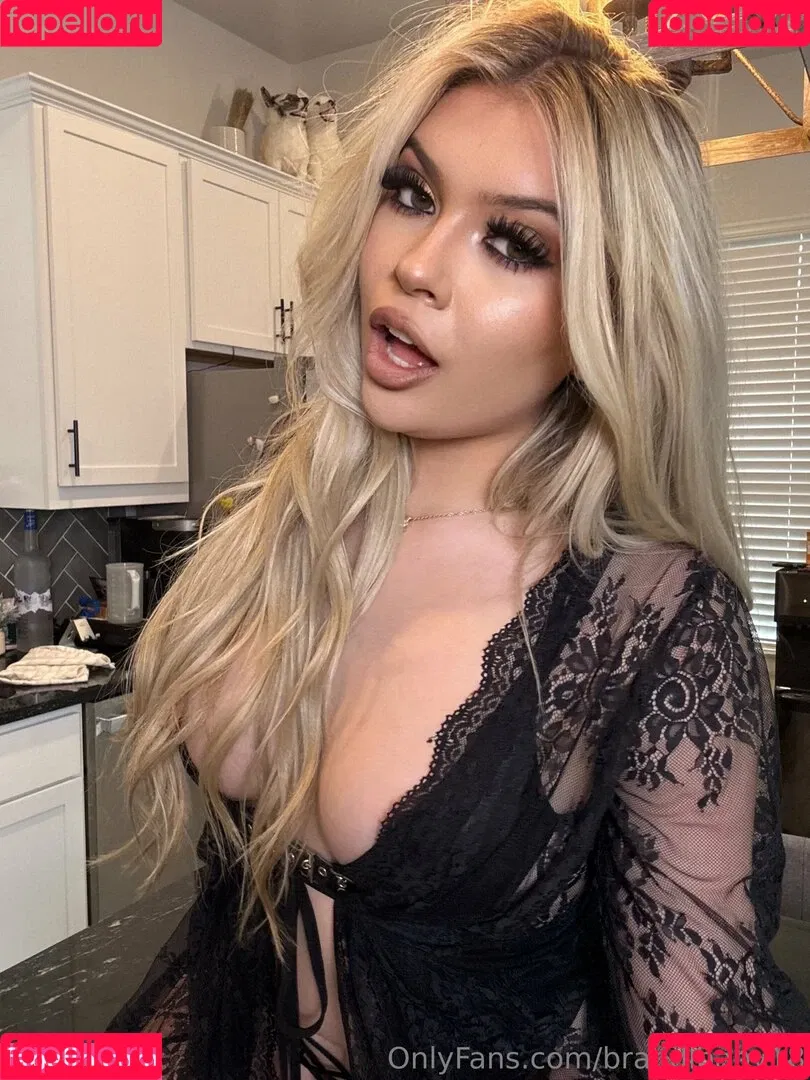 Brandibaby18 / brandibabyy18 Onlyfans Photo Gallery 