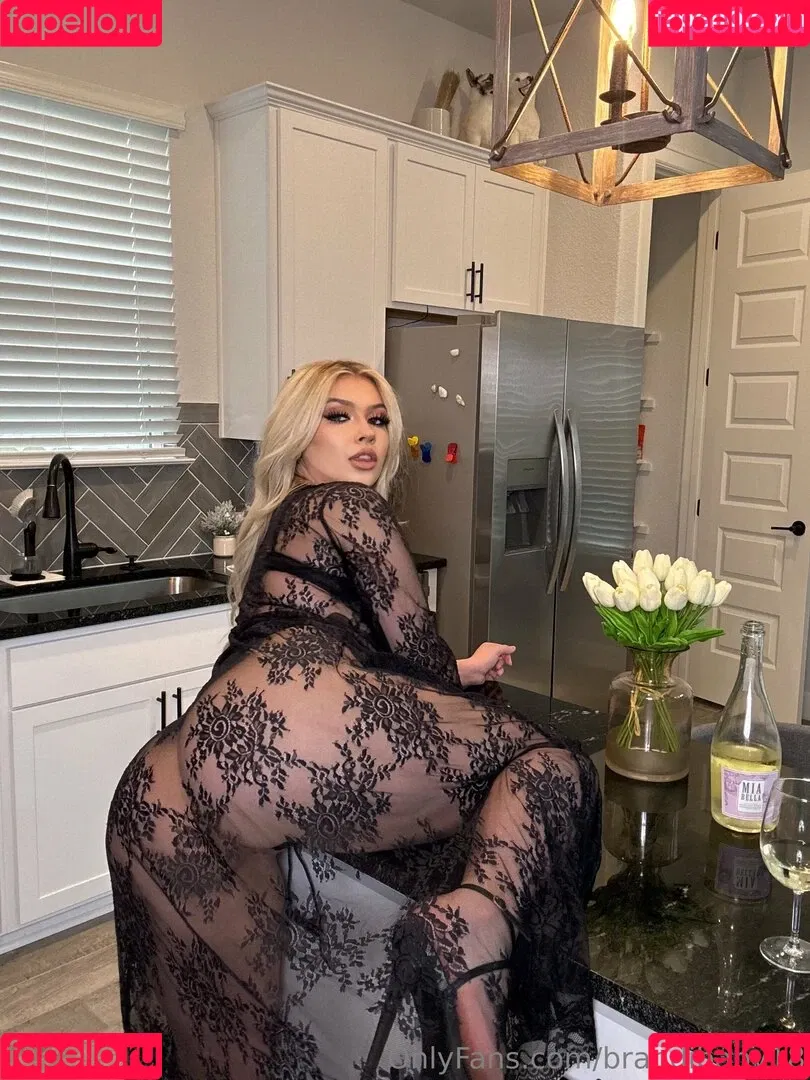 Brandibaby18 / brandibabyy18 Onlyfans Photo Gallery 