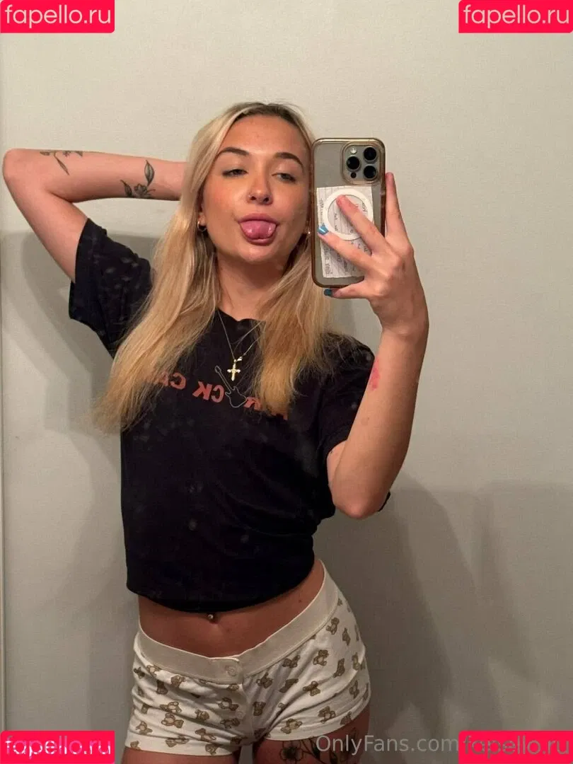 kelseyblu Onlyfans Photo Gallery 