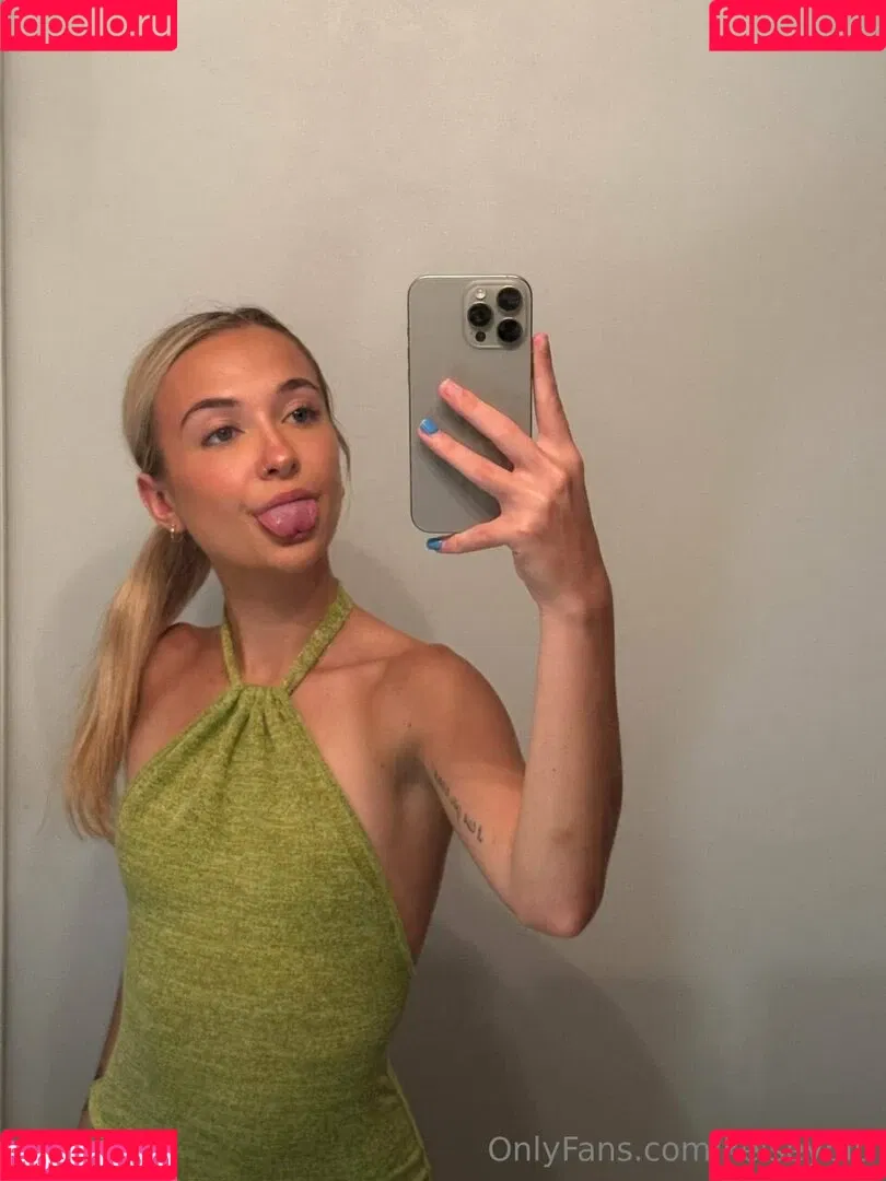 kelseyblu Onlyfans Photo Gallery 