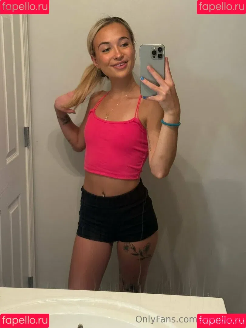 kelseyblu Onlyfans Photo Gallery 