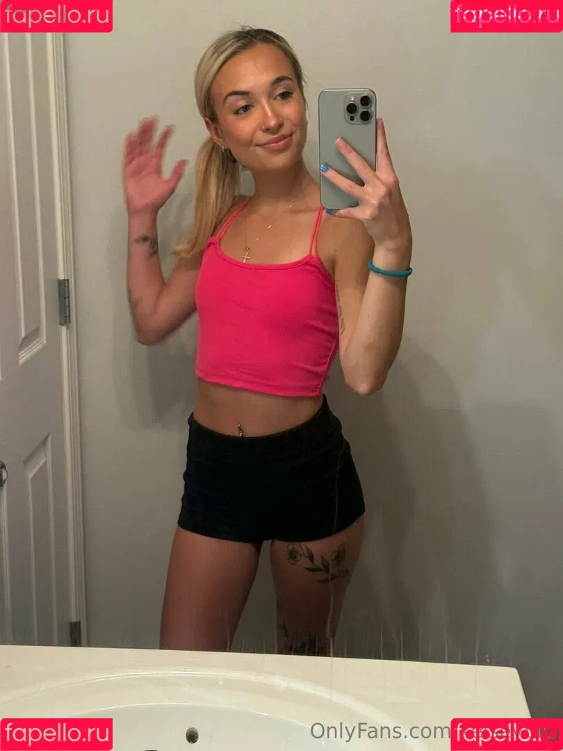 kelseyblu Onlyfans Photo Gallery 