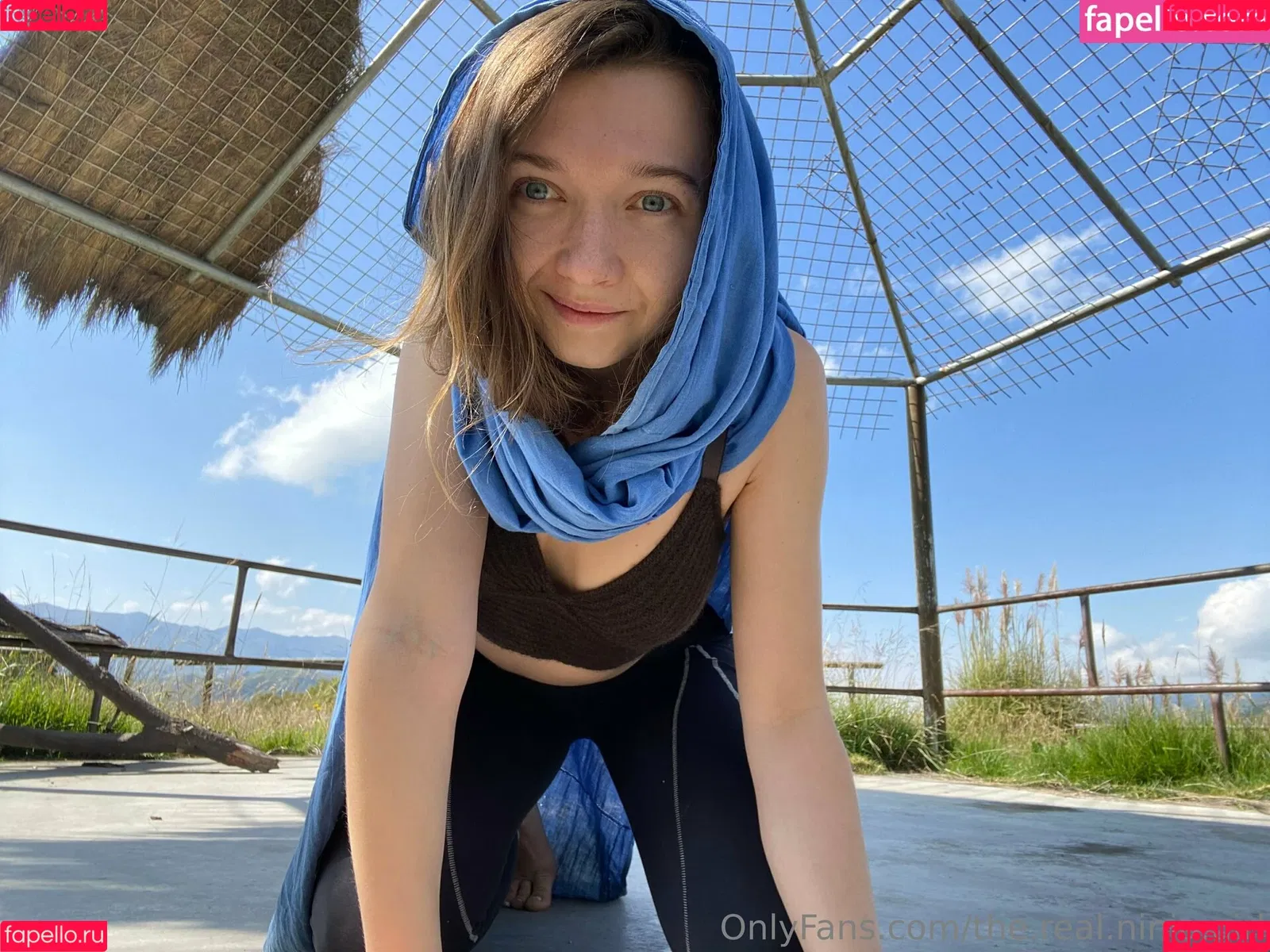 ninja_natalie / the.real.ninja.girl Onlyfans Photo Gallery 