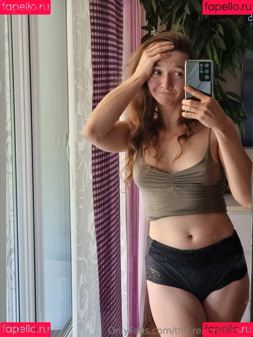 ninja_natalie / the.real.ninja.girl Onlyfans Photo Gallery 