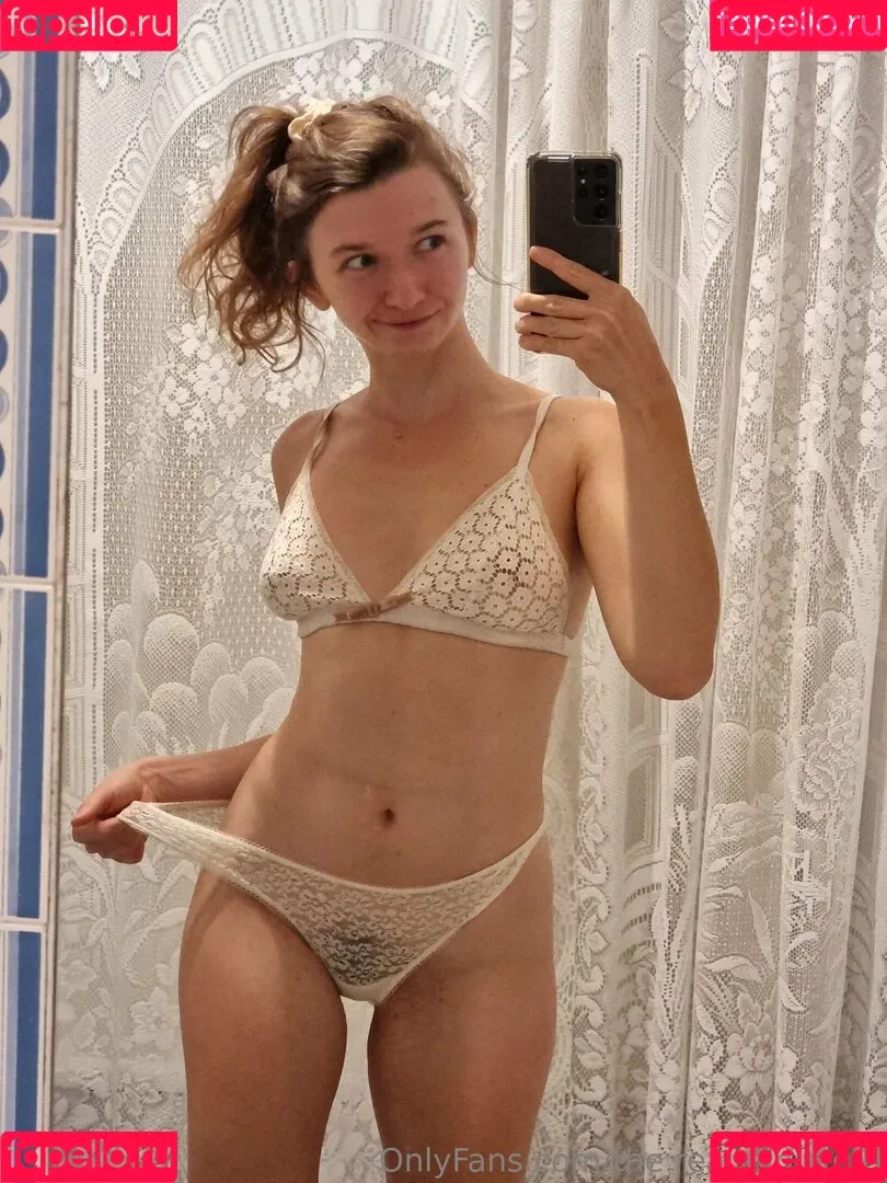 ninja_natalie / the.real.ninja.girl Onlyfans Photo Gallery 