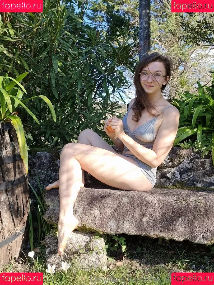 ninja_natalie / the.real.ninja.girl Onlyfans Photo Gallery 