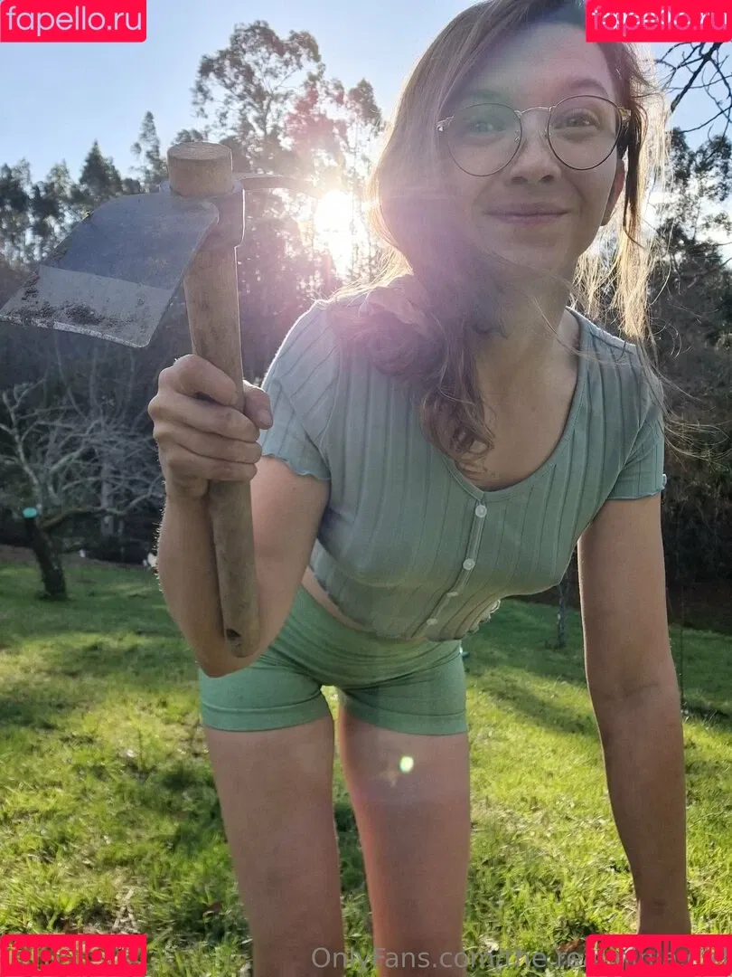 ninja_natalie / the.real.ninja.girl Onlyfans Photo Gallery 