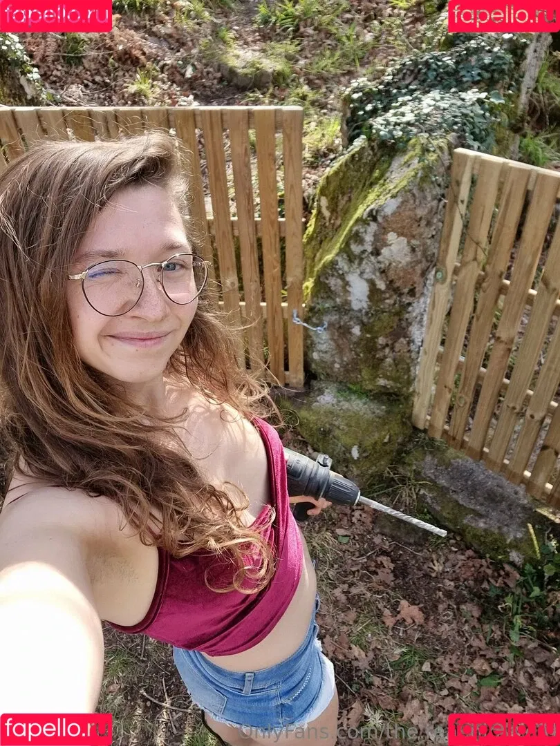 ninja_natalie / the.real.ninja.girl Onlyfans Photo Gallery 