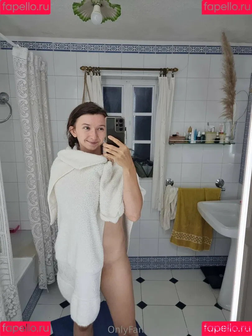 ninja_natalie / the.real.ninja.girl Onlyfans Photo Gallery 