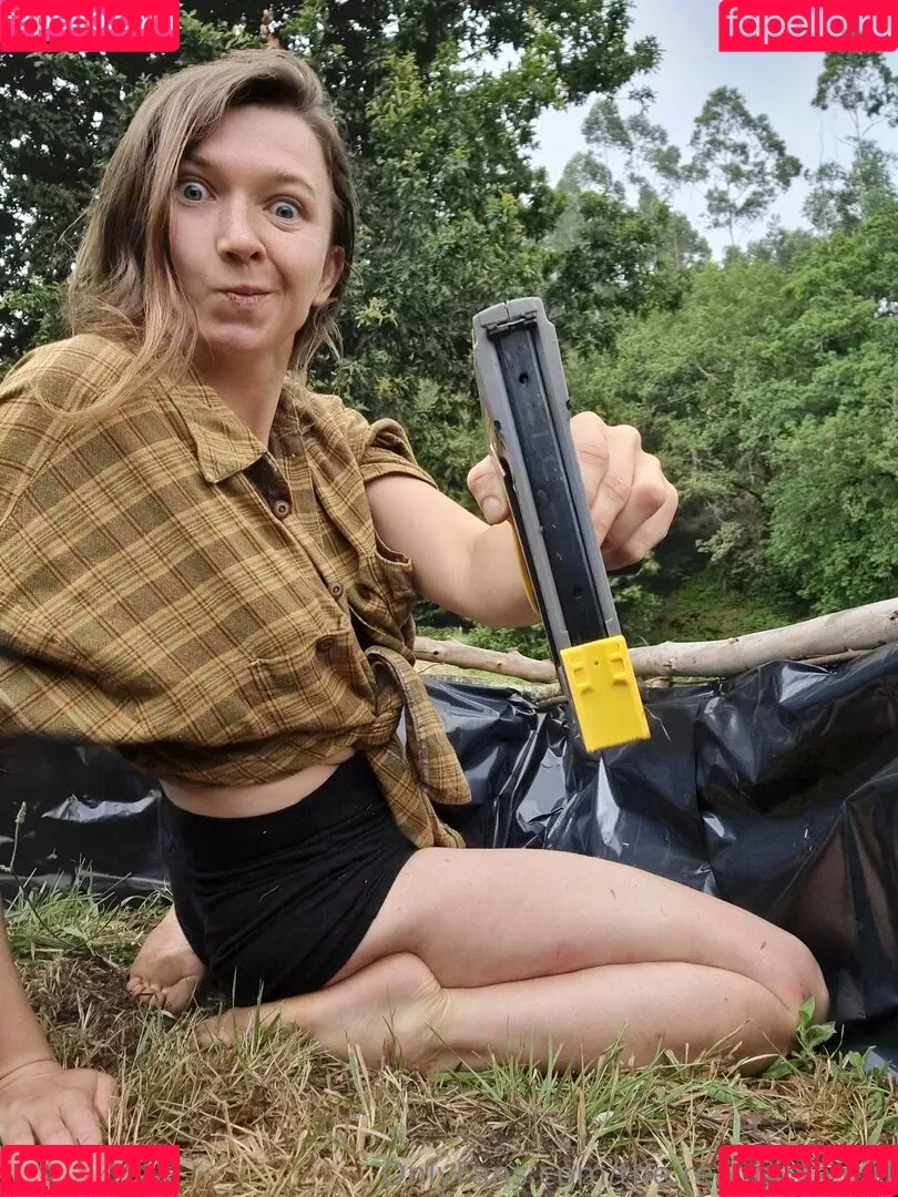 ninja_natalie / the.real.ninja.girl Onlyfans Photo Gallery 