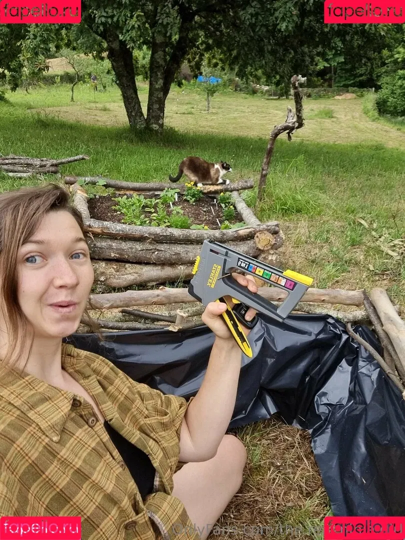 ninja_natalie / the.real.ninja.girl Onlyfans Photo Gallery 