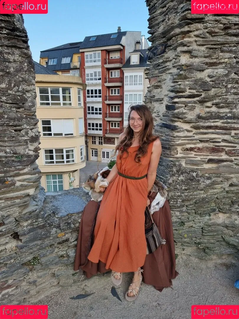 ninja_natalie / the.real.ninja.girl Onlyfans Photo Gallery 