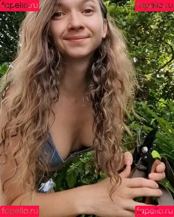 ninja_natalie / the.real.ninja.girl Onlyfans Photo Gallery 