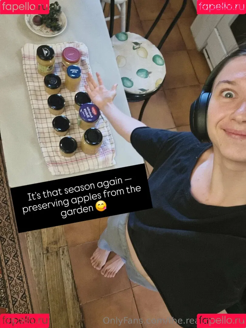 ninja_natalie / the.real.ninja.girl Onlyfans Photo Gallery 