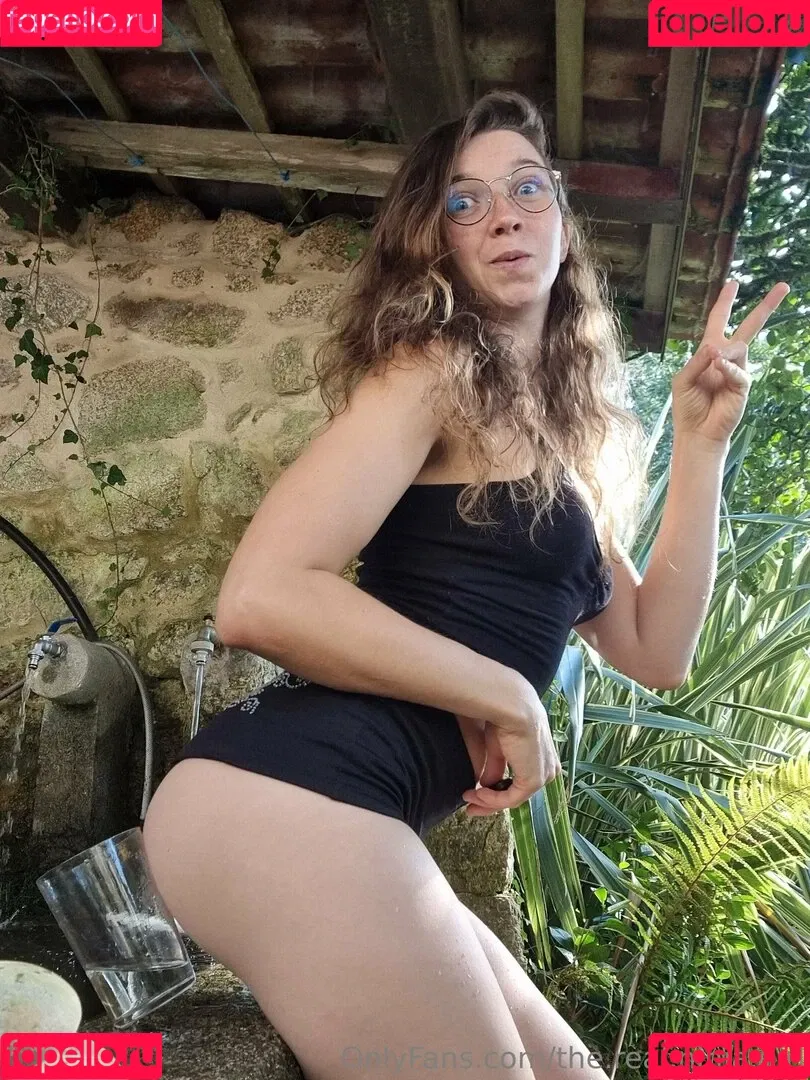 ninja_natalie / the.real.ninja.girl Onlyfans Photo Gallery 