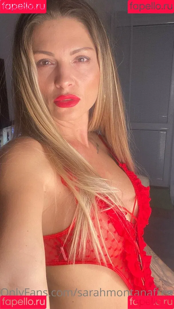 sarahmontanaa / sarahmontanafree Onlyfans Photo Gallery 