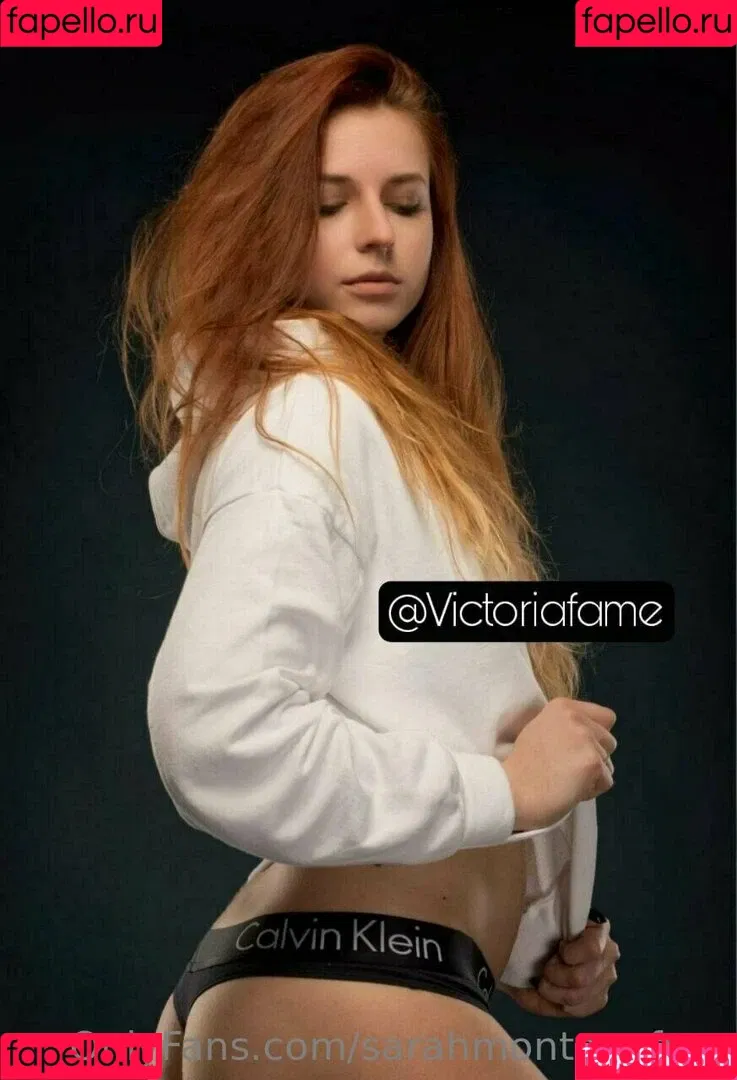 sarahmontanaa / sarahmontanafree Onlyfans Photo Gallery 