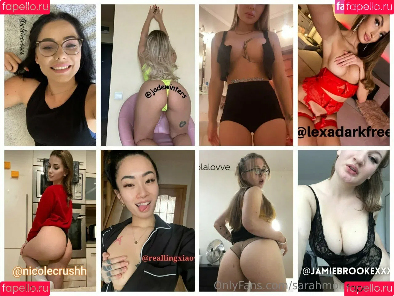 sarahmontanaa / sarahmontanafree Onlyfans Photo Gallery 