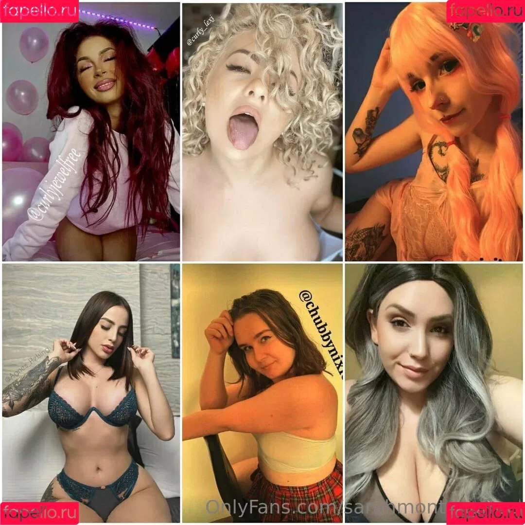 sarahmontanaa / sarahmontanafree Onlyfans Photo Gallery 