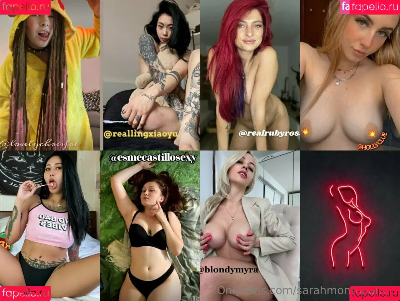 sarahmontanaa / sarahmontanafree Onlyfans Photo Gallery 