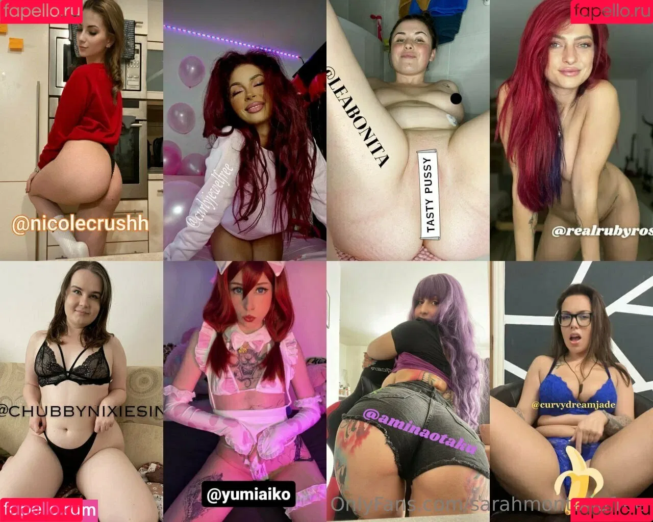 sarahmontanaa / sarahmontanafree Onlyfans Photo Gallery 