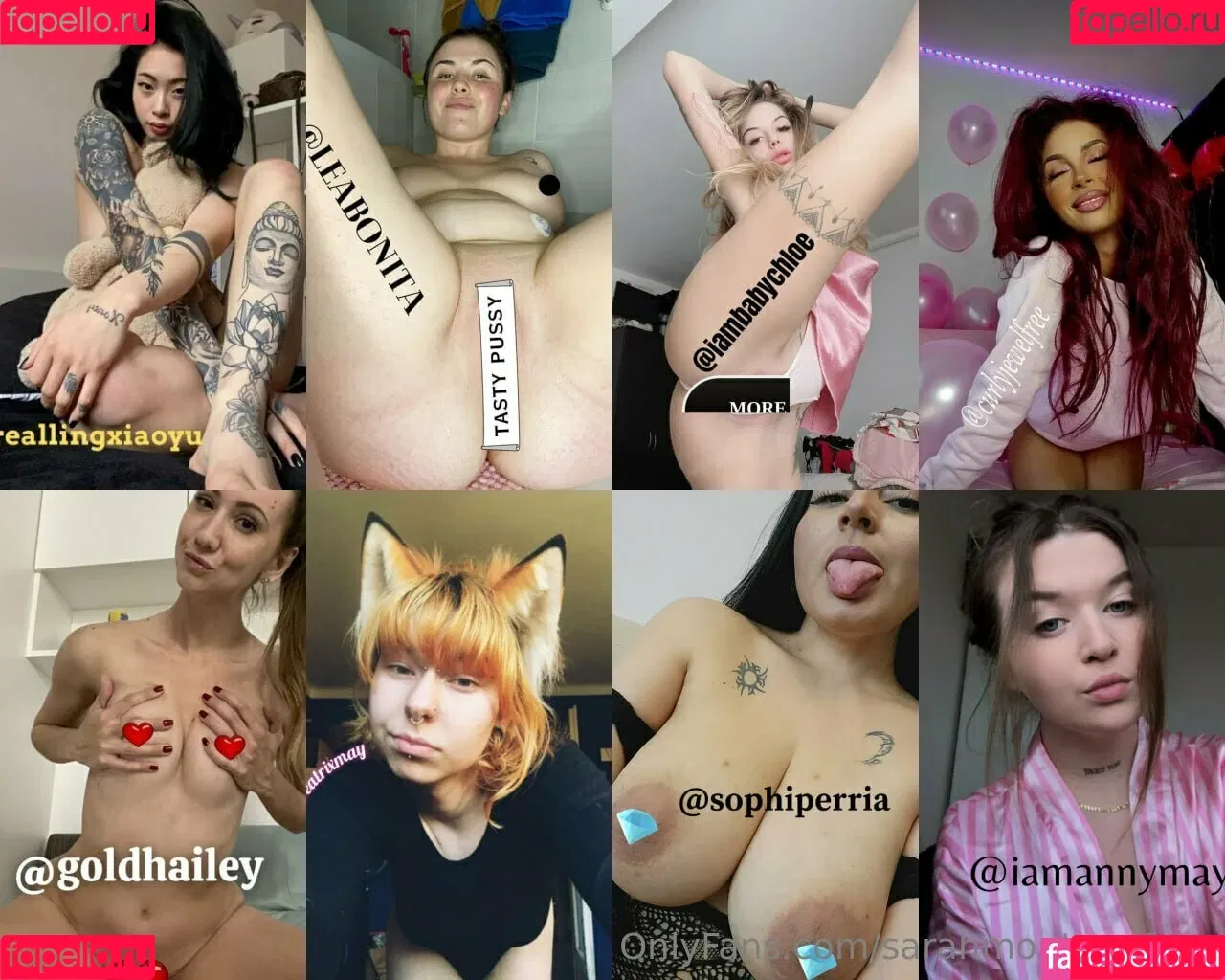 sarahmontanaa / sarahmontanafree Onlyfans Photo Gallery 