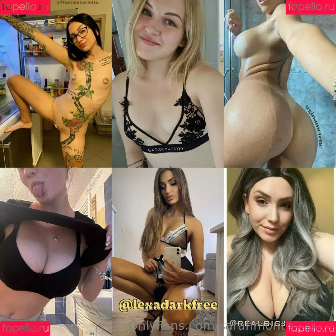 sarahmontanaa / sarahmontanafree Onlyfans Photo Gallery 