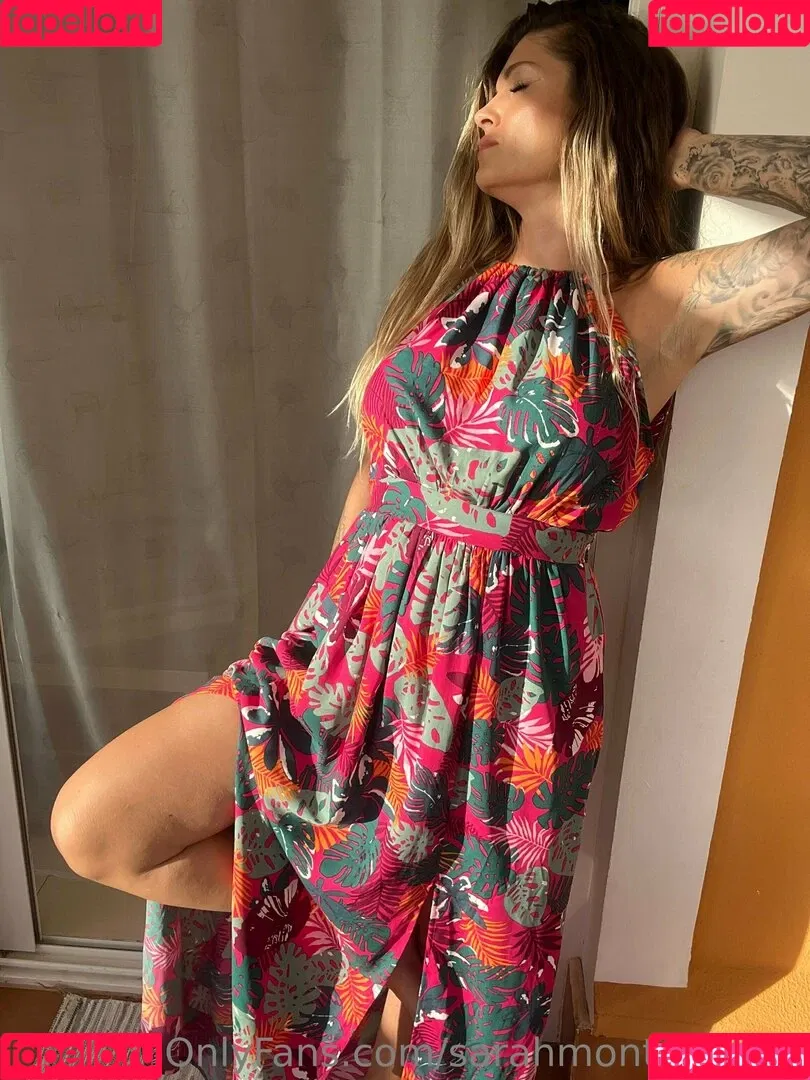 sarahmontanaa / sarahmontanafree Onlyfans Photo Gallery 