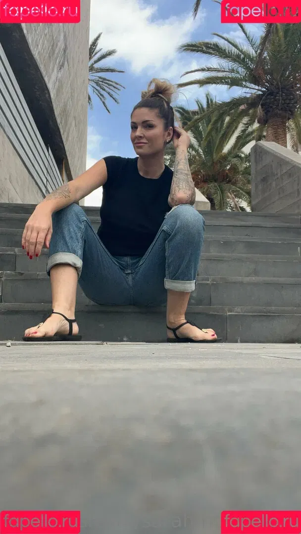 sarahmontanaa / sarahmontanafree Onlyfans Photo Gallery 