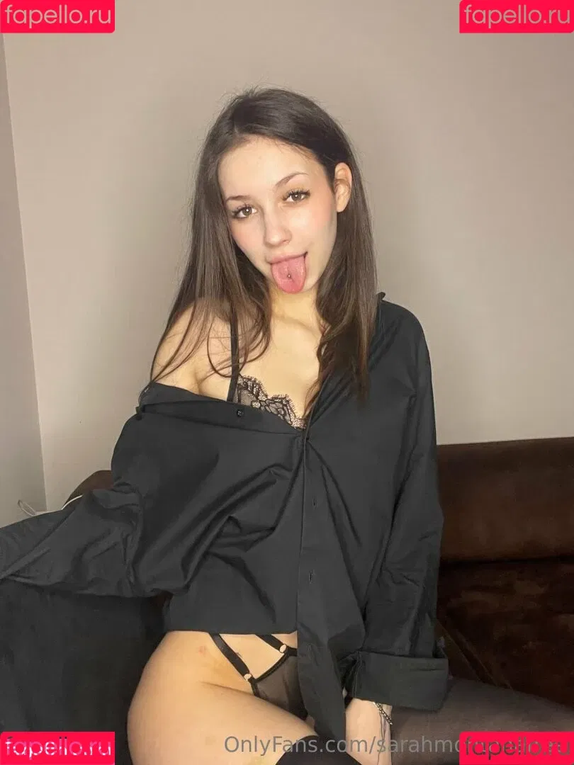 sarahmontanaa / sarahmontanafree Onlyfans Photo Gallery 