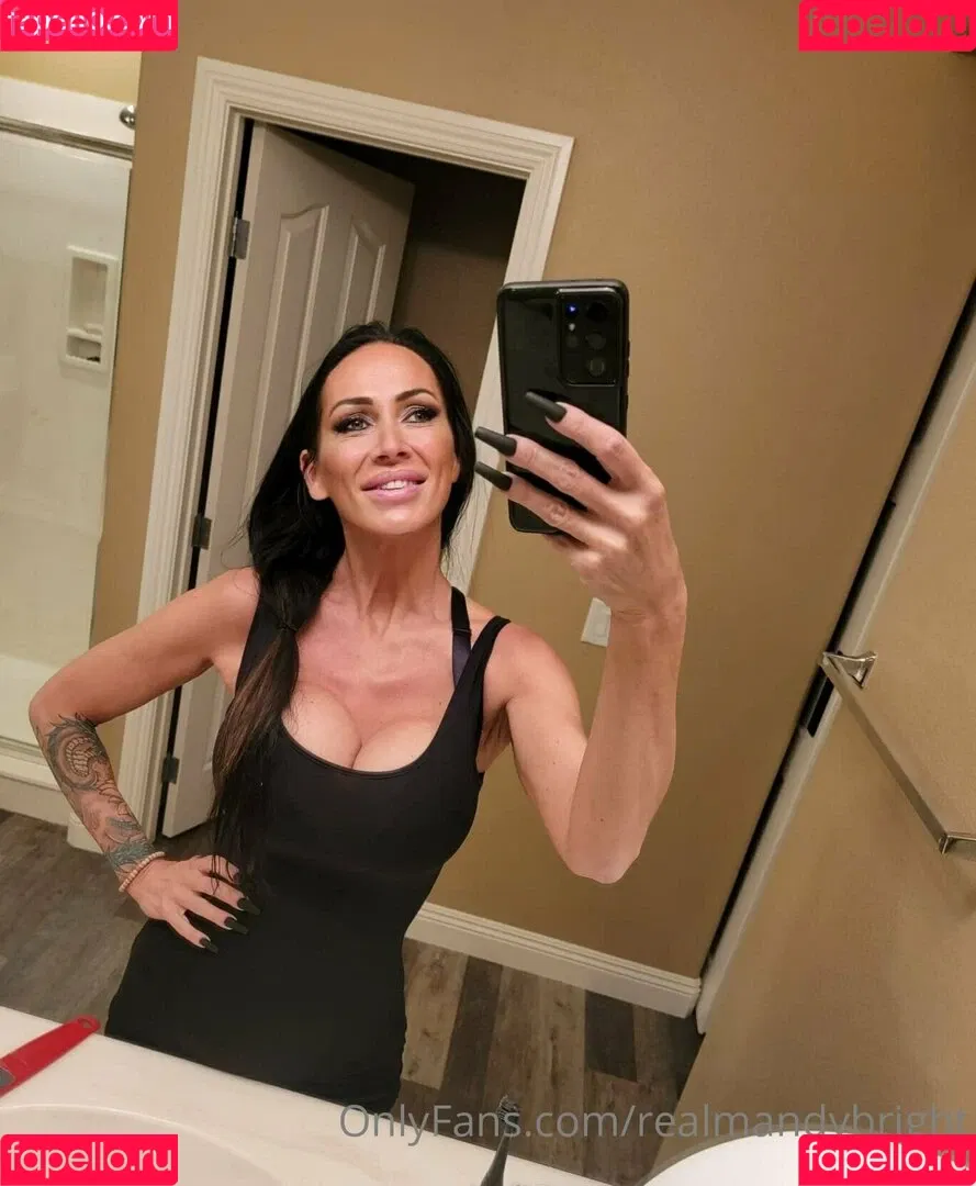 mandybrightnew / realmandybright Onlyfans Photo Gallery 