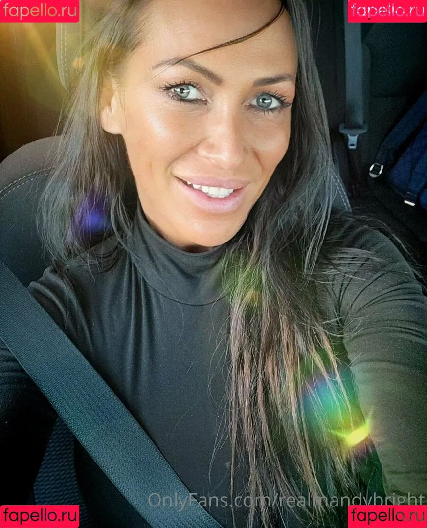 mandybrightnew / realmandybright Onlyfans Photo Gallery 