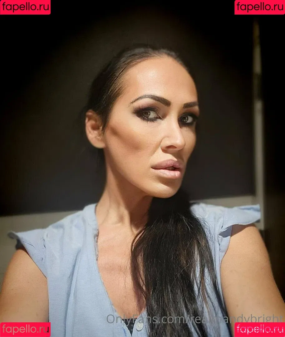 mandybrightnew / realmandybright Onlyfans Photo Gallery 